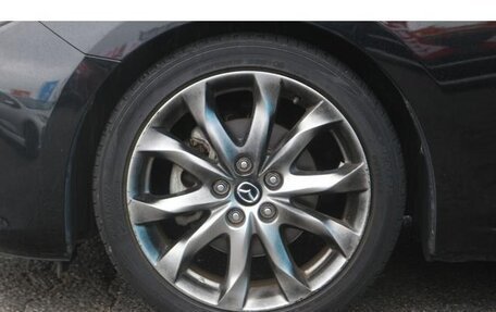 Mazda Axela, 2014 год, 998 000 рублей, 25 фотография