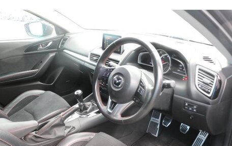 Mazda Axela, 2014 год, 998 000 рублей, 29 фотография
