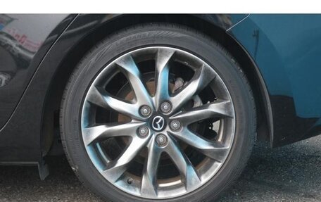 Mazda Axela, 2014 год, 998 000 рублей, 26 фотография