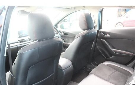 Mazda Axela, 2014 год, 998 000 рублей, 39 фотография