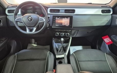 Renault Arkana I, 2021 год, 1 611 000 рублей, 11 фотография