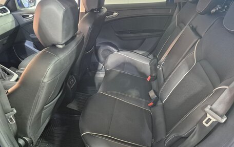 Renault Arkana I, 2021 год, 1 611 000 рублей, 15 фотография