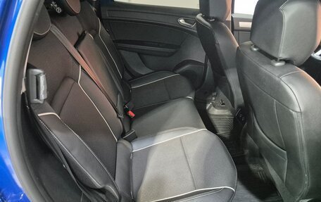 Renault Arkana I, 2021 год, 1 611 000 рублей, 17 фотография