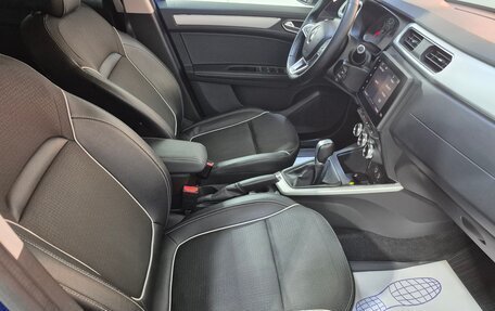 Renault Arkana I, 2021 год, 1 611 000 рублей, 16 фотография