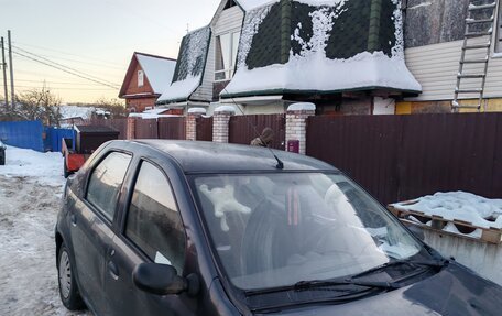 Renault Logan I, 2008 год, 150 000 рублей, 4 фотография