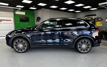 Porsche Cayenne III, 2015 год, 2 800 000 рублей, 10 фотография