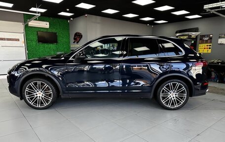 Porsche Cayenne III, 2015 год, 2 800 000 рублей, 8 фотография