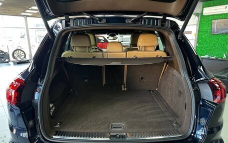 Porsche Cayenne III, 2015 год, 2 800 000 рублей, 14 фотография