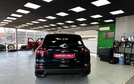 Porsche Cayenne III, 2015 год, 2 800 000 рублей, 5 фотография