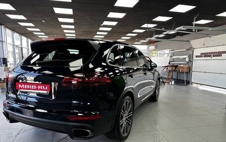 Porsche Cayenne III, 2015 год, 2 800 000 рублей, 6 фотография