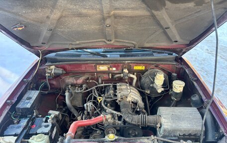 Great Wall Safe, 2008 год, 600 000 рублей, 12 фотография