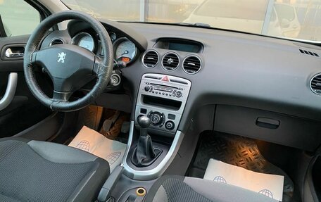 Peugeot 308 II, 2009 год, 380 000 рублей, 2 фотография