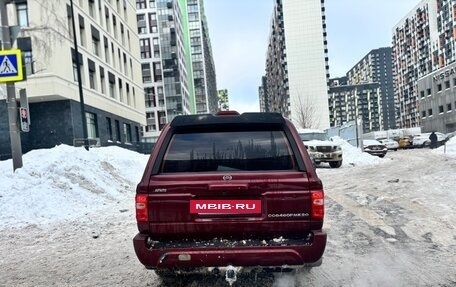 Great Wall Safe, 2008 год, 600 000 рублей, 6 фотография