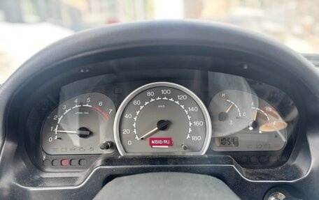 Great Wall Safe, 2008 год, 600 000 рублей, 11 фотография