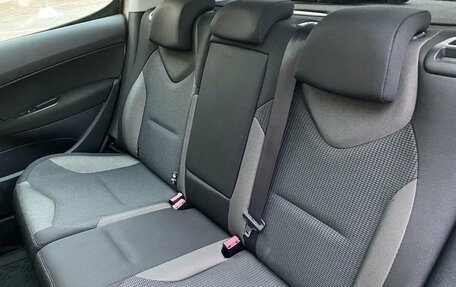 Peugeot 308 II, 2009 год, 380 000 рублей, 11 фотография