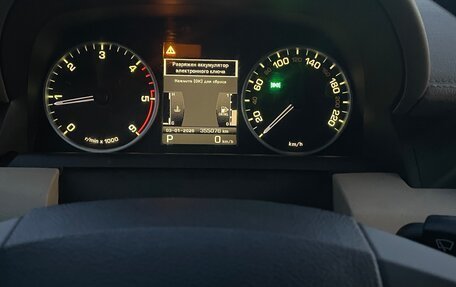 Land Rover Discovery IV, 2010 год, 845 000 рублей, 6 фотография