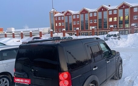 Land Rover Discovery IV, 2010 год, 845 000 рублей, 2 фотография