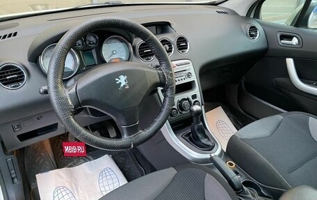 Peugeot 308 II, 2009 год, 380 000 рублей, 4 фотография