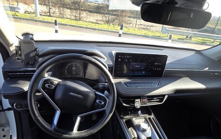 Haval Jolion, 2024 год, 2 100 000 рублей, 4 фотография