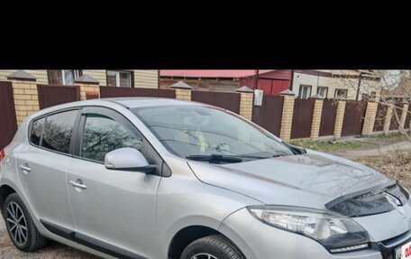 Renault Megane III, 2012 год, 690 000 рублей, 7 фотография