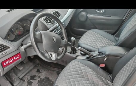 Renault Megane III, 2012 год, 690 000 рублей, 5 фотография