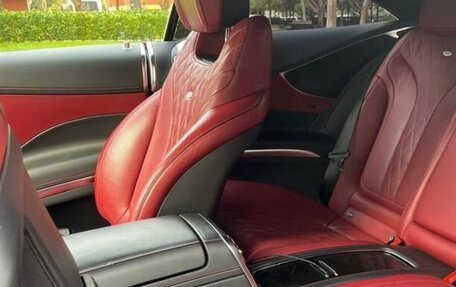 Mercedes-Benz S-Класс, 2014 год, 4 900 000 рублей, 2 фотография