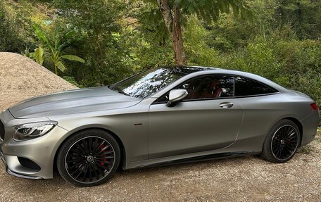 Mercedes-Benz S-Класс, 2014 год, 4 900 000 рублей, 9 фотография