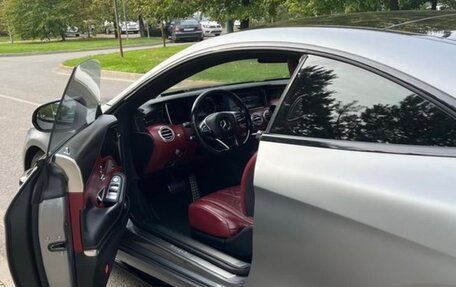 Mercedes-Benz S-Класс, 2014 год, 4 900 000 рублей, 5 фотография