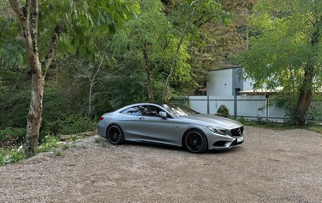 Mercedes-Benz S-Класс, 2014 год, 4 900 000 рублей, 13 фотография