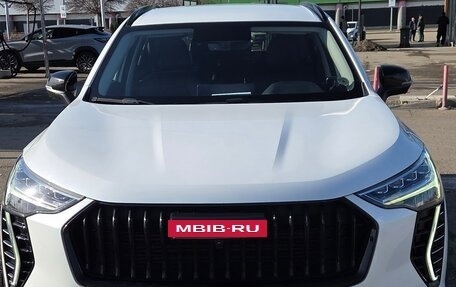 Haval Jolion, 2024 год, 2 100 000 рублей, 6 фотография