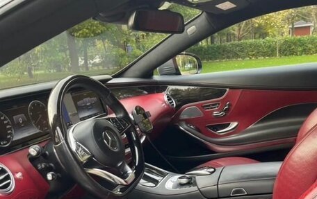 Mercedes-Benz S-Класс, 2014 год, 4 900 000 рублей, 6 фотография