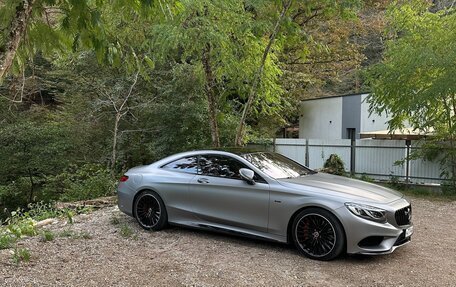 Mercedes-Benz S-Класс, 2014 год, 4 900 000 рублей, 12 фотография
