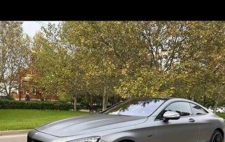 Mercedes-Benz S-Класс, 2014 год, 4 900 000 рублей, 4 фотография