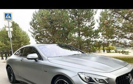 Mercedes-Benz S-Класс, 2014 год, 4 900 000 рублей, 7 фотография