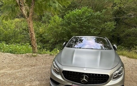 Mercedes-Benz S-Класс, 2014 год, 4 900 000 рублей, 11 фотография