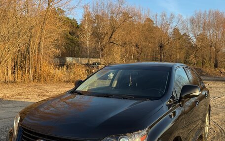 Lexus RX III, 2015 год, 2 990 000 рублей, 4 фотография
