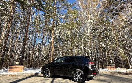 Lexus RX III, 2015 год, 2 990 000 рублей, 13 фотография