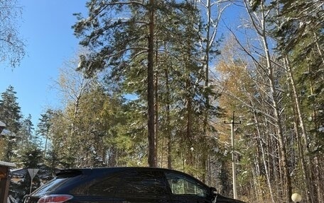 Lexus RX III, 2015 год, 2 990 000 рублей, 7 фотография