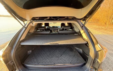 Lexus RX III, 2015 год, 2 990 000 рублей, 18 фотография