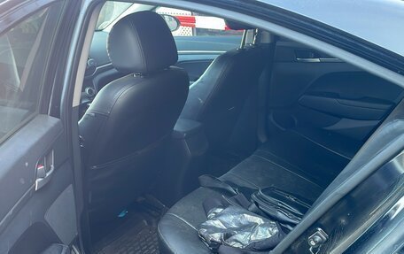 Hyundai Elantra VI рестайлинг, 2019 год, 1 450 000 рублей, 2 фотография