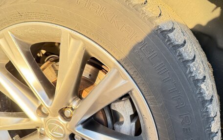 Lexus RX III, 2015 год, 2 990 000 рублей, 25 фотография