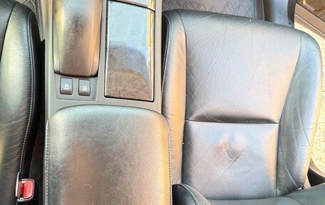 Lexus RX III, 2015 год, 2 990 000 рублей, 28 фотография