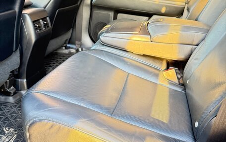 Lexus RX III, 2015 год, 2 990 000 рублей, 26 фотография