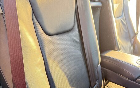 Lexus RX III, 2015 год, 2 990 000 рублей, 24 фотография