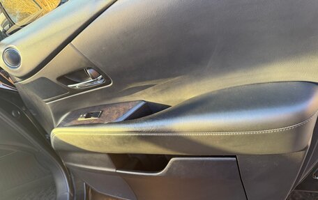 Lexus RX III, 2015 год, 2 990 000 рублей, 20 фотография