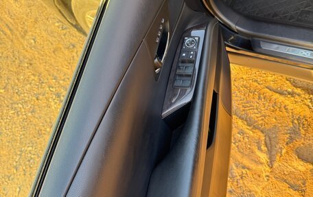 Lexus RX III, 2015 год, 2 990 000 рублей, 29 фотография