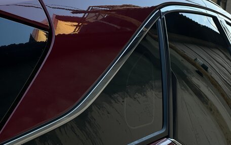 Lexus RX IV рестайлинг, 2017 год, 4 900 000 рублей, 5 фотография