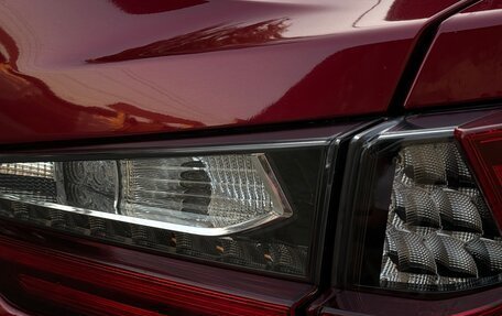 Lexus RX IV рестайлинг, 2017 год, 4 900 000 рублей, 6 фотография