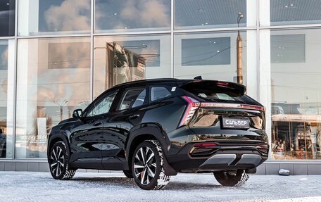 Geely Atlas, 2025 год, 3 931 281 рублей, 5 фотография