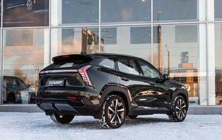 Geely Atlas, 2025 год, 3 931 281 рублей, 2 фотография